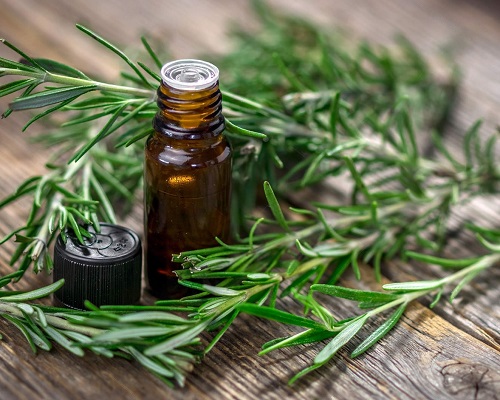 11 Essential Oils for Vertigo 6