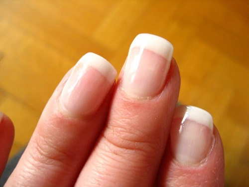 Jojoba Oil for Nails 2