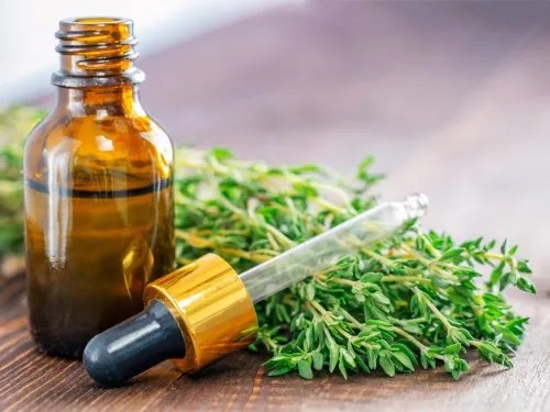 Essential Oils for Bee Stings 11