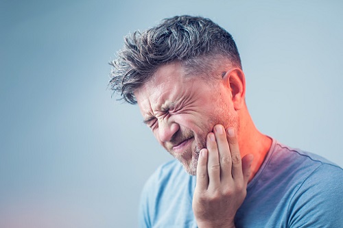 11 Effective Essential Oils for Toothache 1