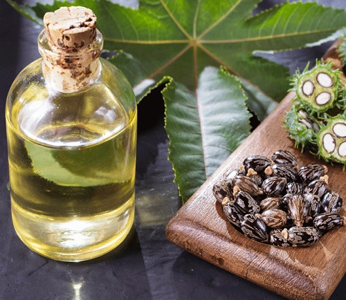 Benefits of Castor Oil and Tea Tree Oil for Hair Growth 1