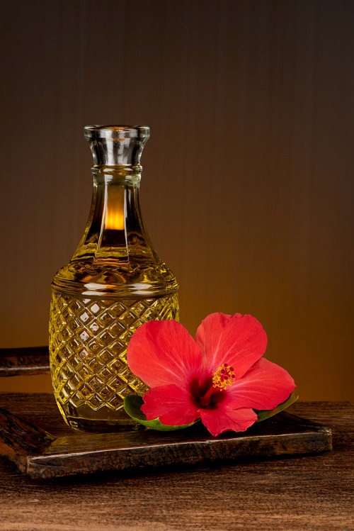 Castor Oil Hair Mask Recipes 4