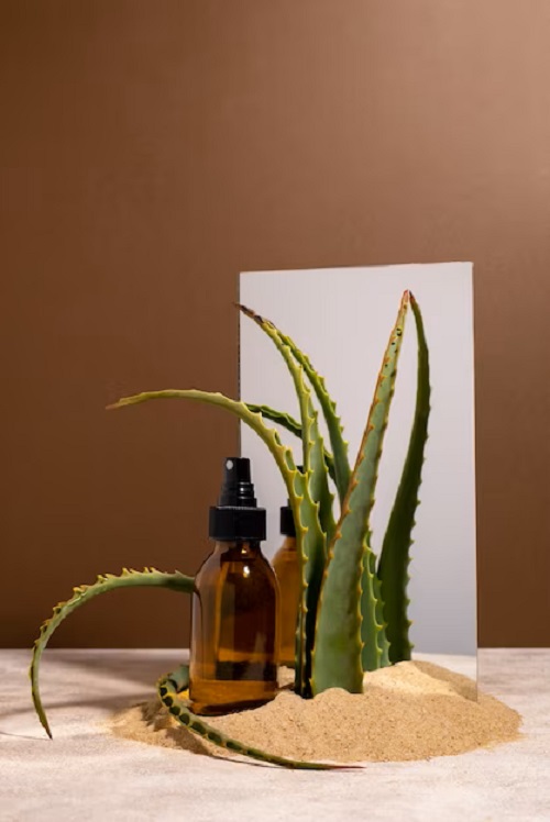 10 Castor Oil Face Mask Recipes 3