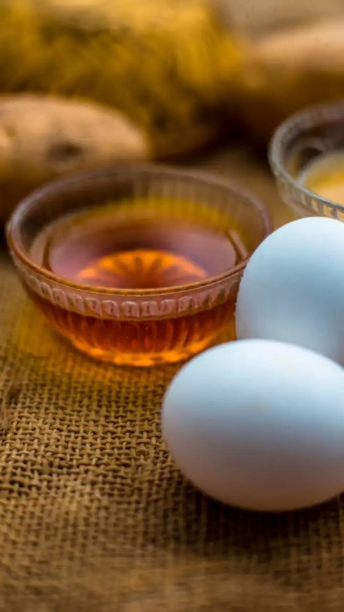 10 Castor Oil Face Mask Recipes 4
