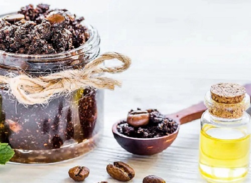 10 Castor Oil Face Mask Recipes 6