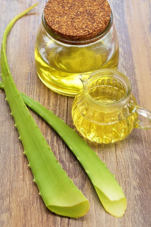 Castor Oil Hair Mask Recipes 2