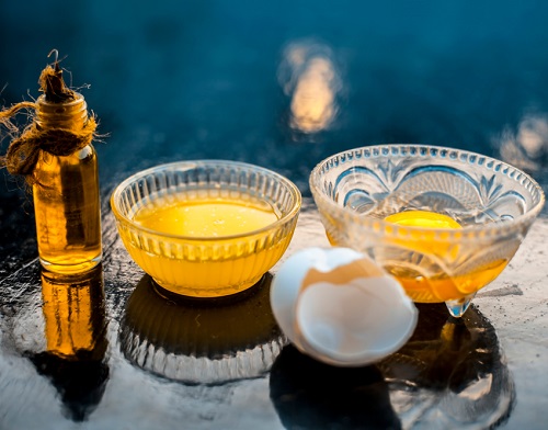 Castor Oil Hair Mask Recipes 9
