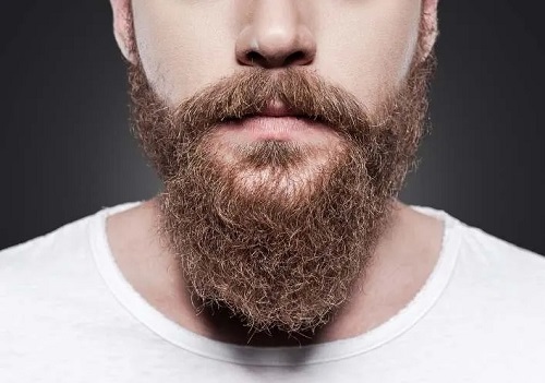 How to Use Castor Oil for Beard Growth? 2