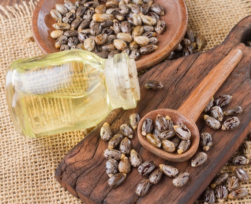 Does Castor Oil Freeze? 2