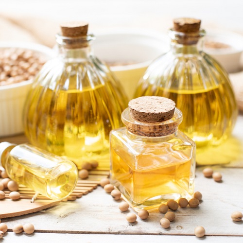 Can You Use Castor Oil as Lube? 1
