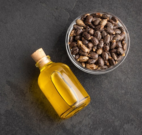 What is Hexane in Castor Oil? 2