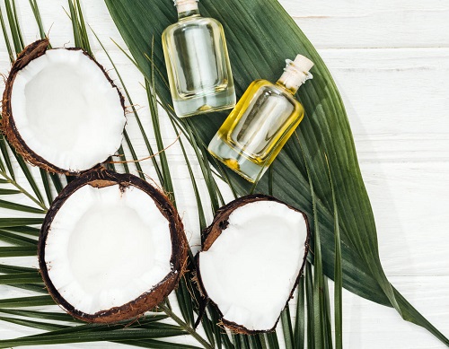 10 Castor Oil Face Mask Recipes 7