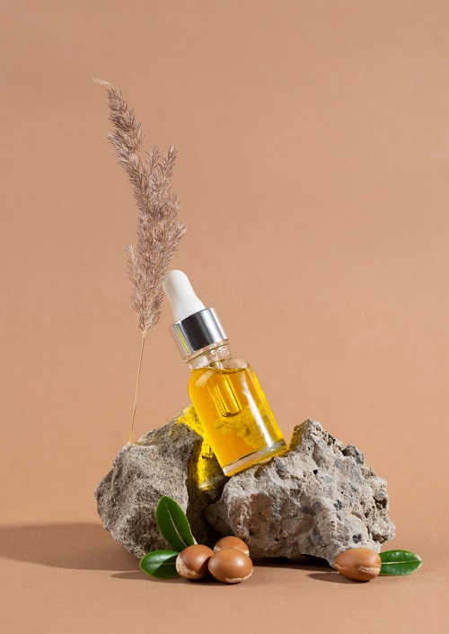 10 Castor Oil Face Mask Recipes 1