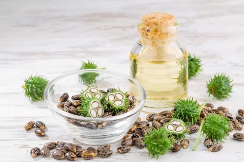 Does Castor Oil Go Rancid? 2
