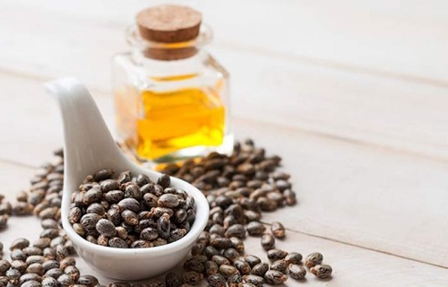 Castor Oil Massage for Ovarian Cysts | Benefits & Usage 1