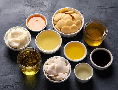 5 DIY Castor Oil Soap Recipes 1