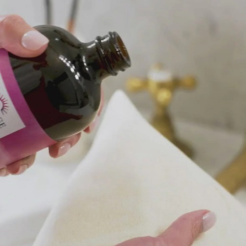 Castor Oil to Boost Libido