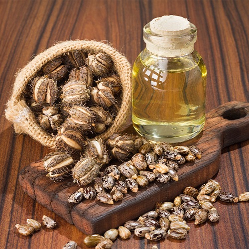 5 Benefits of Rubbing Castor Oil on Bottom of Feet 1