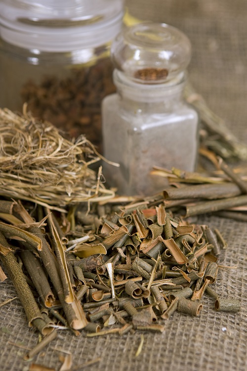 Herbs that Help with Headaches and Migraines 4