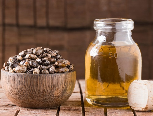 Does Castor Oil Go Rancid? 1