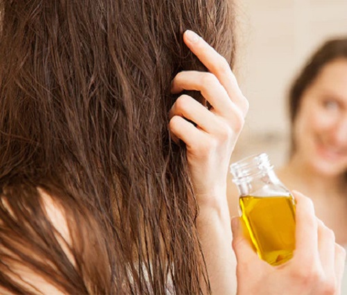 Benefits of Castor Oil and Peppermint Oil for Hair Growth 2