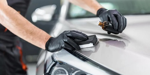 5 Castor Oil Uses for Car 2