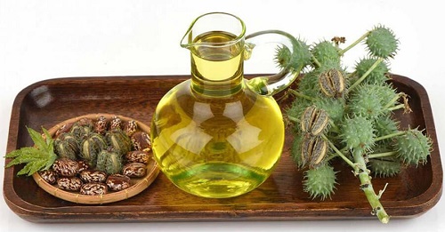 Does Castor Oil Go Rancid? 3