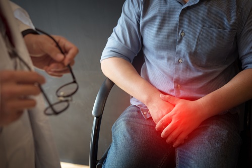 Castor Oil Massage for Peyronie's Disease | Benefits and Usage 2