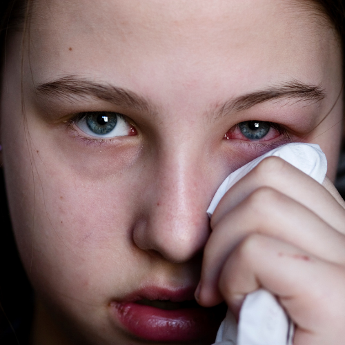 Can You Get Pink Eye From Farts? 1