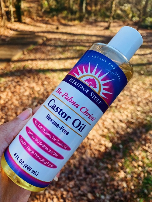 Castor Oil at Kroger : Ultimate Buyer's Guide 2