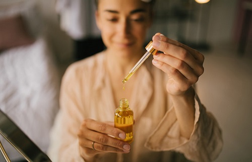 Can You Use Jojoba Oil As Lube? 2