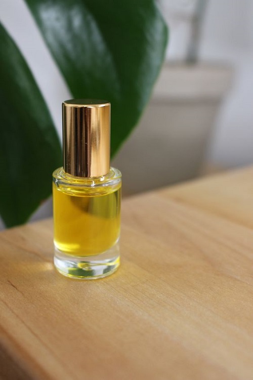Is Castor Oil Good For Rashes? 1
