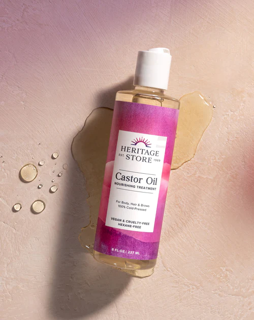 Castor Oil at Target: The Ultimate Buyer's Guide 2