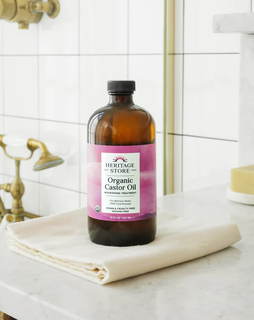 Best Castor Oil at Walmart : Ultimate Buyer's Guide 1