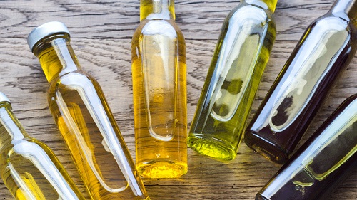 Peanut Oil vs. Canola Oil 4