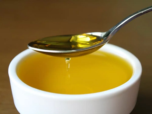 Peanut Oil vs. Canola Oil 6
