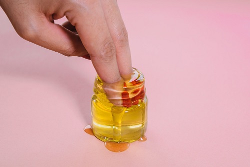 Can We Apply Castor Oil On Private Parts? 2