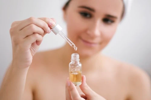 Is Castor Oil Good For Rashes? 3
