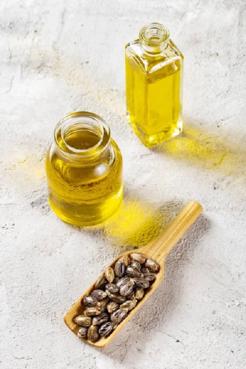 Why Am I Feeling Sick After Castor Oil Pack Usage? 1