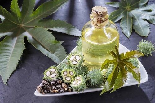 Castor Oil Pack Detox Symptoms 1