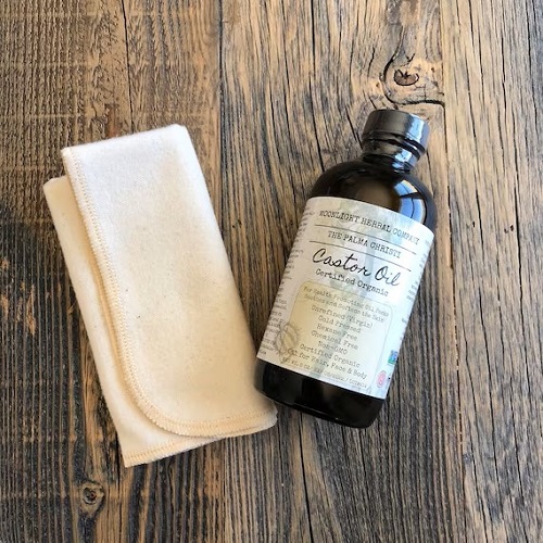 Castor Oil Pack Detox Symptoms 2