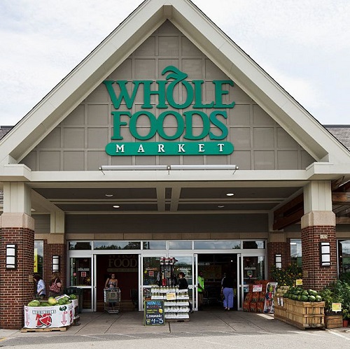 Castor Oil at Whole Foods 1