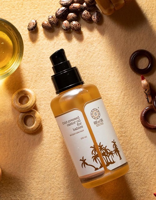 Are All Castor Oils the Same? | Differences 1