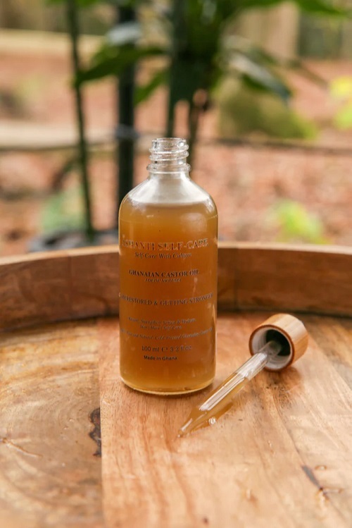 Castor Oil For Yeast Infections 5