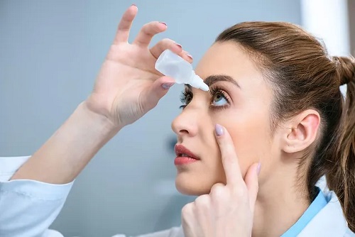 Castor Oil Make You Blind? 1