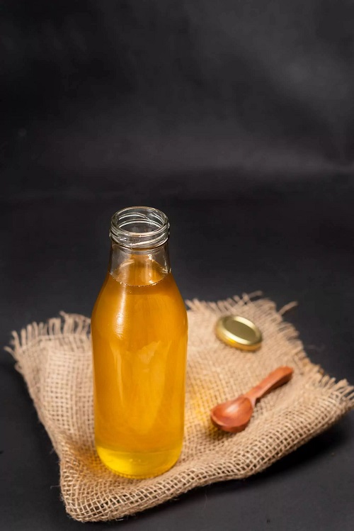 Cook With Castor Oil 3