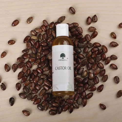 Castor Oil For Bones Spurs 1