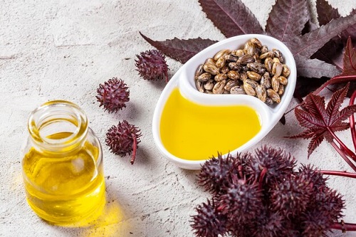 Castor Oil Cause Styes 1