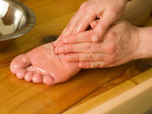 Castor Oil For Bones Spurs 3