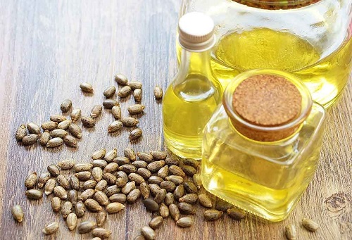Castor Oil Kill Candida 1